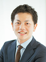 顧問弁護士 上田貴之（ウエダ タカユキ）