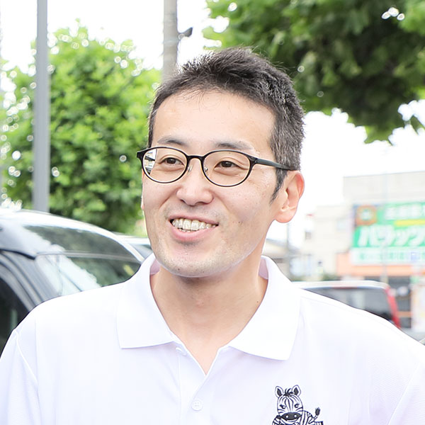 高橋さん